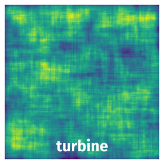 Spatial Heatmap