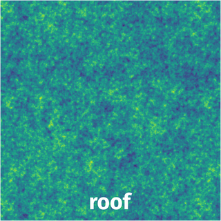 Spatial Heatmap