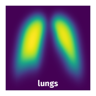 Spatial Heatmap