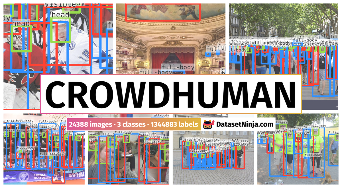 Dataset Poster