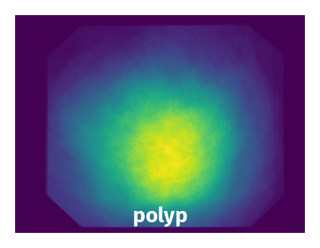 Spatial Heatmap