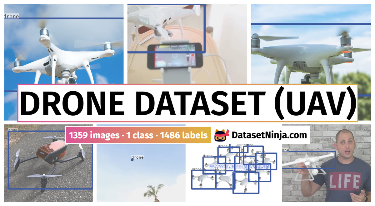 Dataset Poster