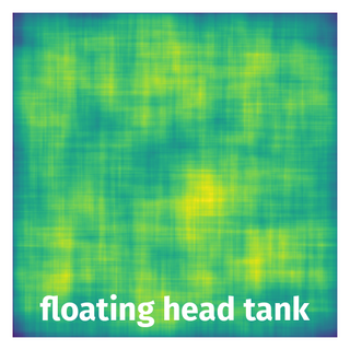 Spatial Heatmap