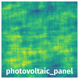 Spatial Heatmap