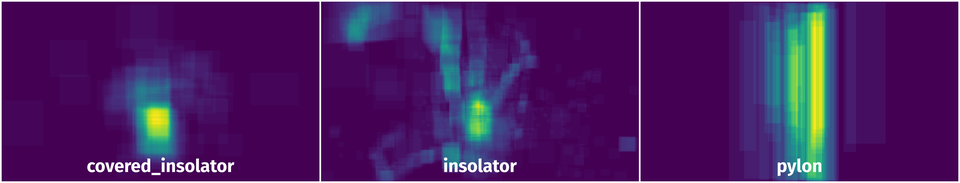 Spatial Heatmap