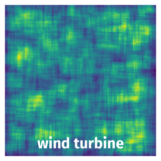 Spatial Heatmap