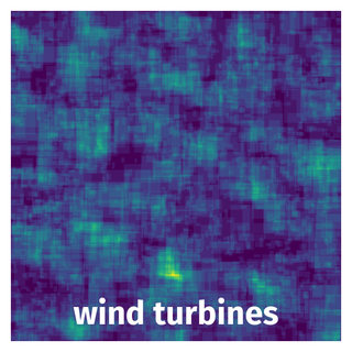 Spatial Heatmap