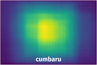 Spatial Heatmap