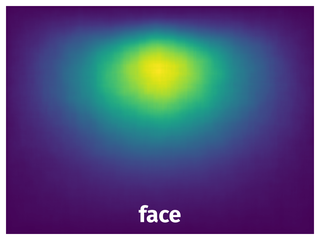 Spatial Heatmap