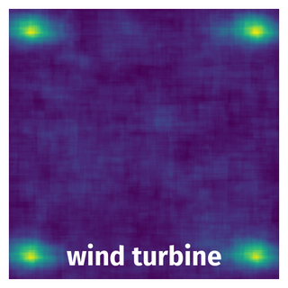 Spatial Heatmap