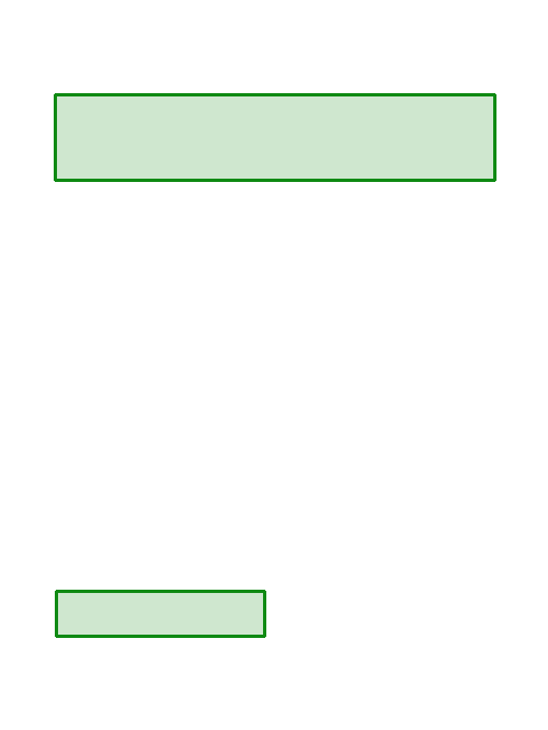 Sample annotation mask from PubTables-1M: Detection