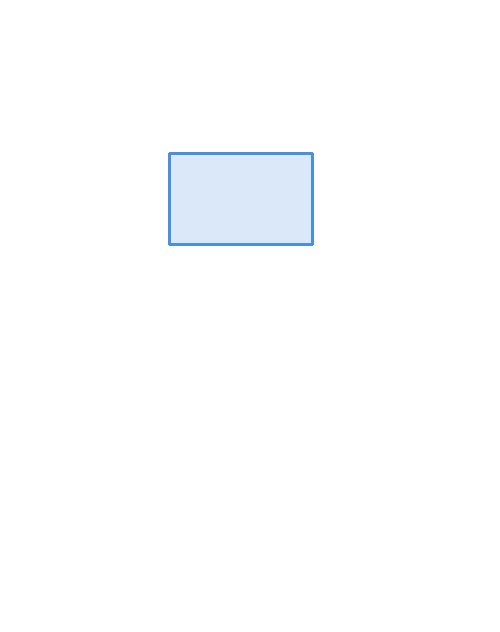 Sample annotation mask from Bone Classification and Detection Dataset