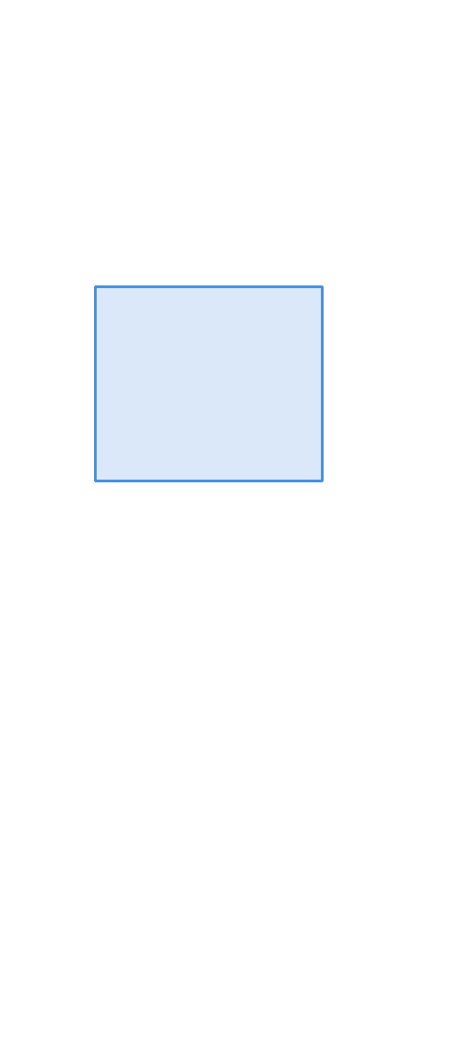 Sample annotation mask from Bone Classification and Detection Dataset