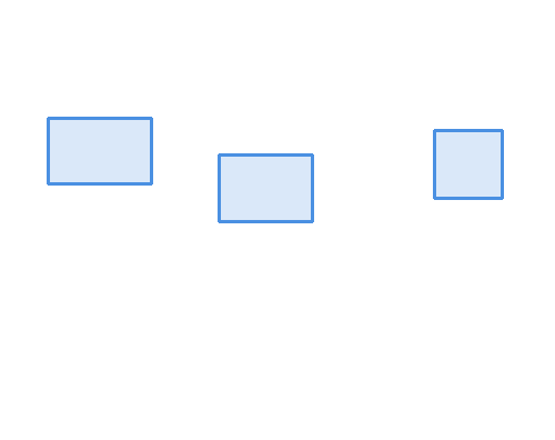 Sample annotation mask from Bone Classification and Detection Dataset