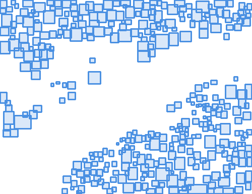 Sample annotation mask from NeonTreeEvaluation: RGB