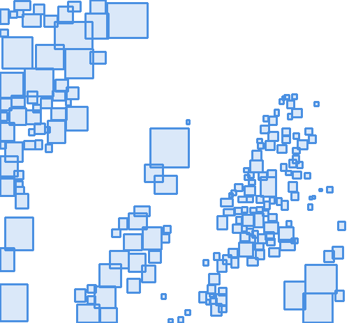 Sample annotation mask from NeonTreeEvaluation: RGB