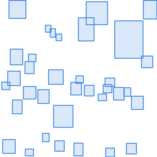 Sample annotation mask from NeonTreeEvaluation: RGB