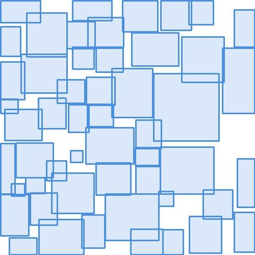 Sample annotation mask from NeonTreeEvaluation: RGB