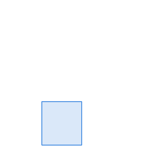 Sample annotation mask from NeonTreeEvaluation: RGB