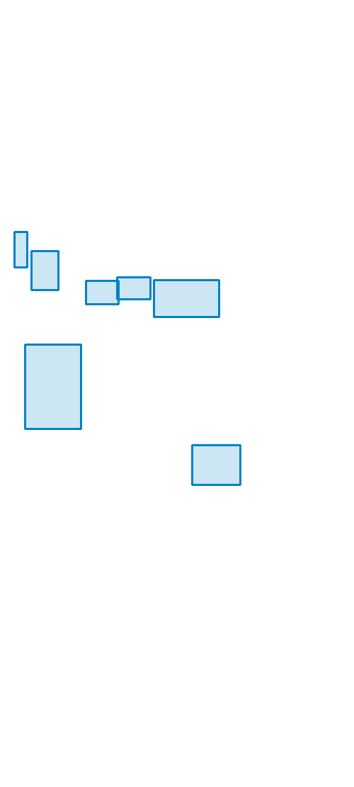 Sample annotation mask from KaraAgro AI Maize