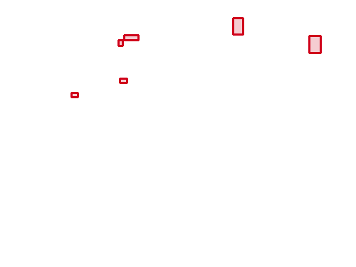 Sample annotation mask from Cherry Chevre