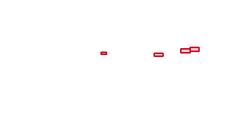 Sample annotation mask from Cherry Chevre