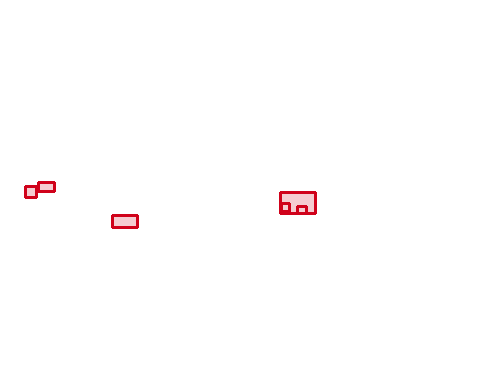 Sample annotation mask from Cherry Chevre