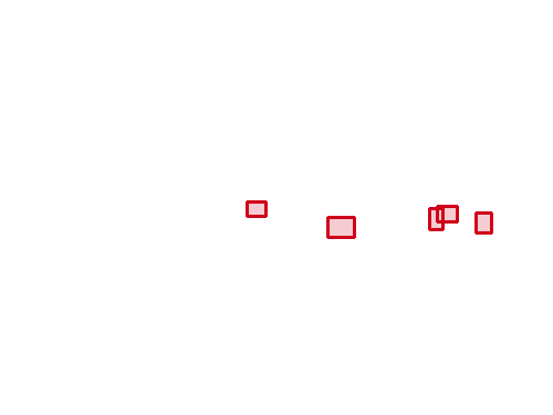 Sample annotation mask from Cherry Chevre