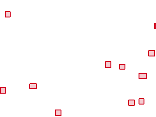 Sample annotation mask from VISEM-Tracking