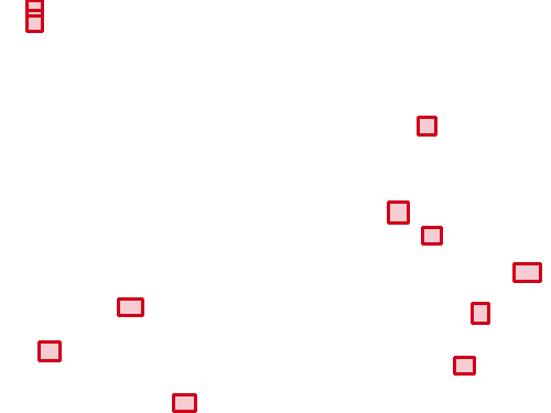 Sample annotation mask from VISEM-Tracking