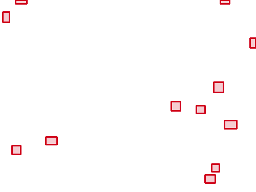 Sample annotation mask from VISEM-Tracking