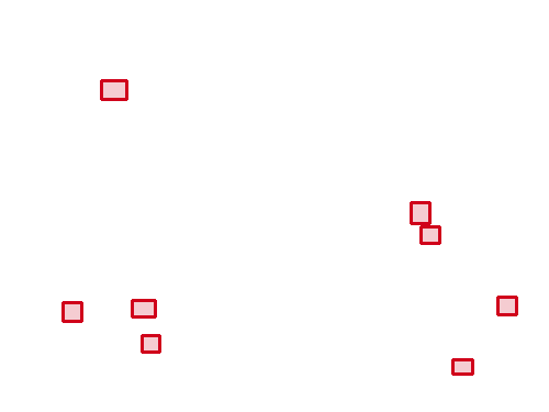 Sample annotation mask from VISEM-Tracking