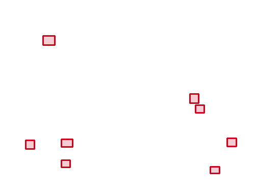 Sample annotation mask from VISEM-Tracking