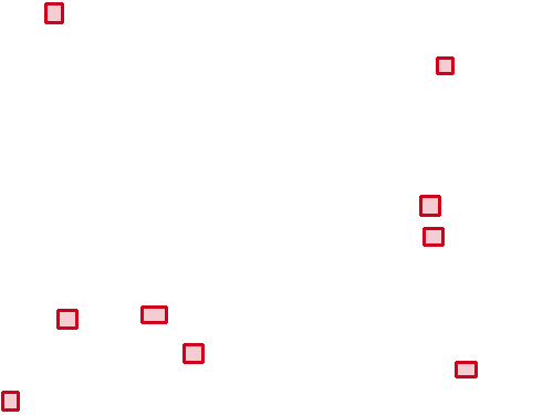 Sample annotation mask from VISEM-Tracking