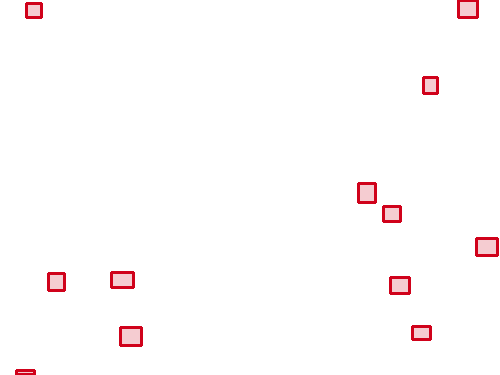 Sample annotation mask from VISEM-Tracking