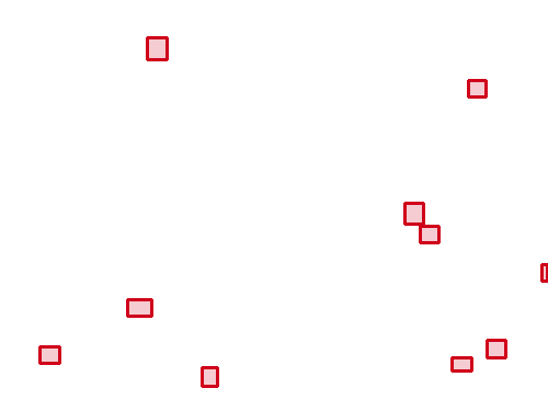 Sample annotation mask from VISEM-Tracking