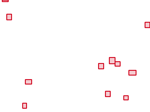 Sample annotation mask from VISEM-Tracking