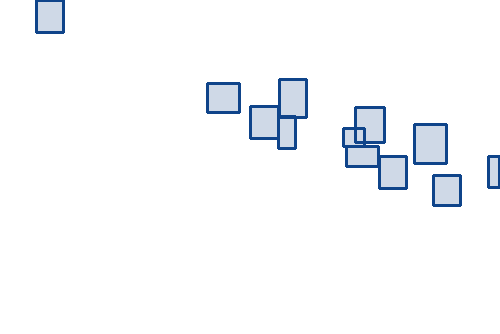 Sample annotation mask from FSOD