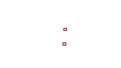 Sample annotation mask from Ant Detection