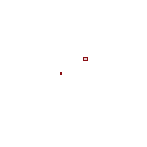 Sample annotation mask from Tsinghua Tencent 2021