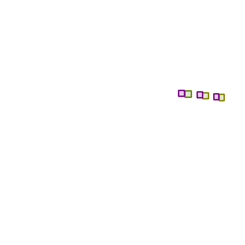 Sample annotation mask from Tsinghua Tencent 2021