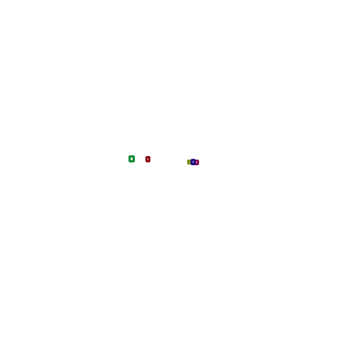 Sample annotation mask from Tsinghua Tencent 2021