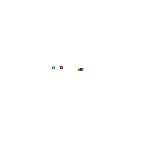 Sample annotation mask from Tsinghua Tencent 2021