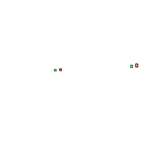 Sample annotation mask from Tsinghua Tencent 2021