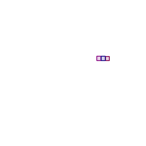 Sample annotation mask from Tsinghua Tencent 2021