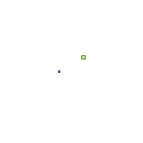 Sample annotation mask from Tsinghua Tencent 2016