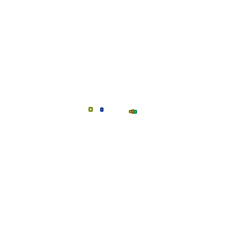 Sample annotation mask from Tsinghua Tencent 2016