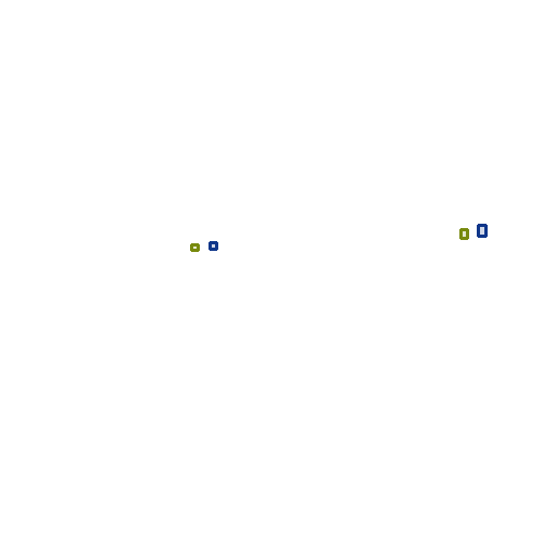 Sample annotation mask from Tsinghua Tencent 2016