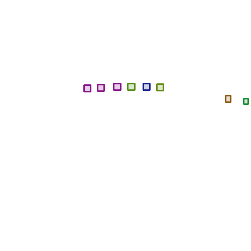 Sample annotation mask from Tsinghua Tencent 2016