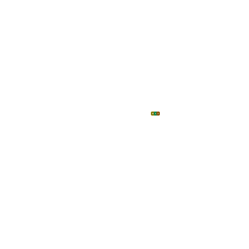 Sample annotation mask from Tsinghua Tencent 2016